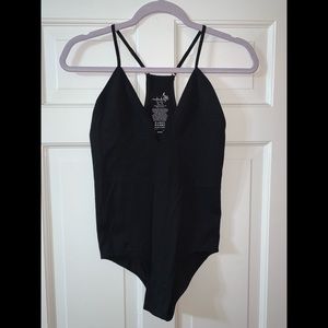 *NWOT* Free People Bodysuit